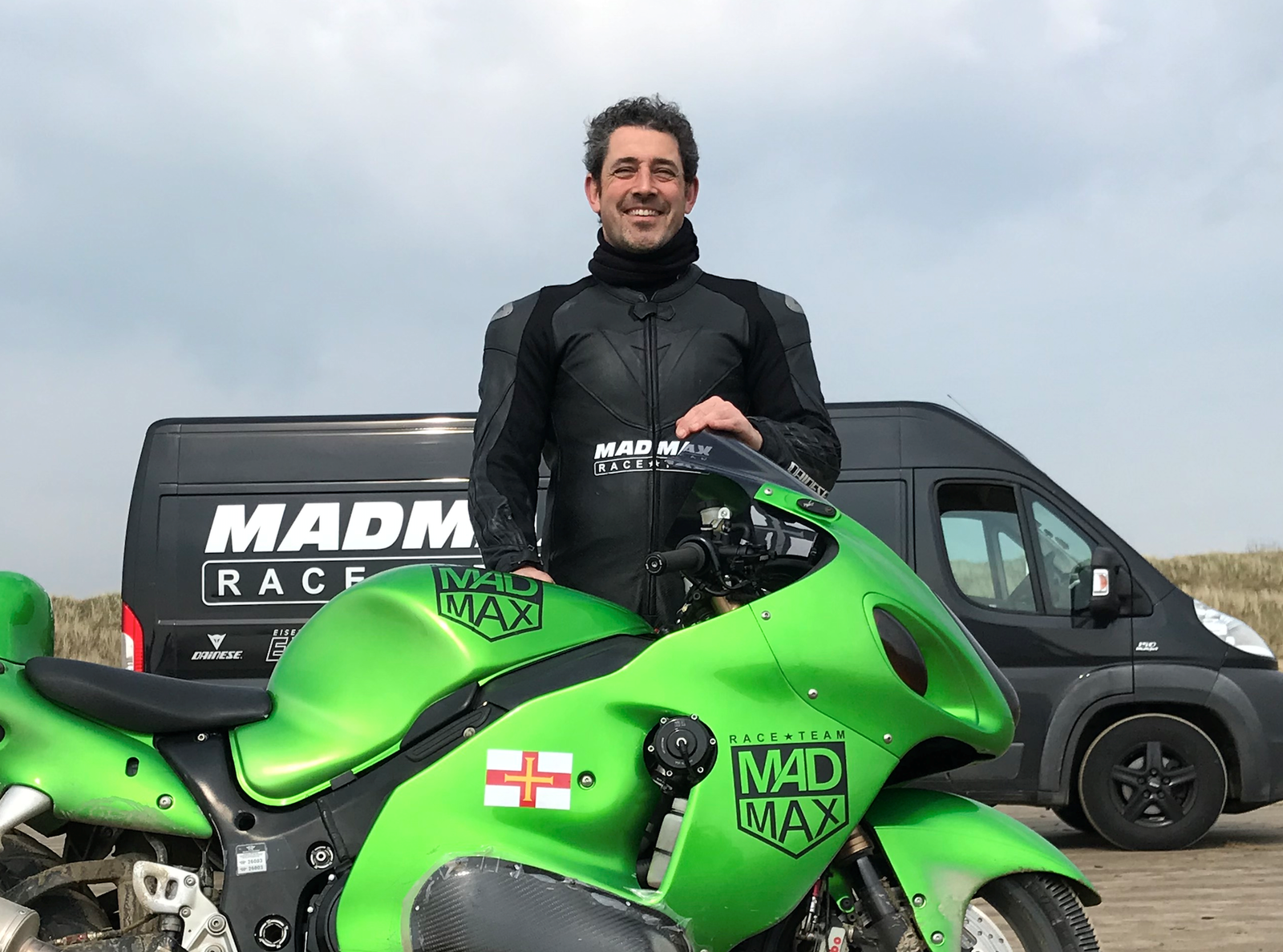 Oliver’s Mount and the ACU make a promising start